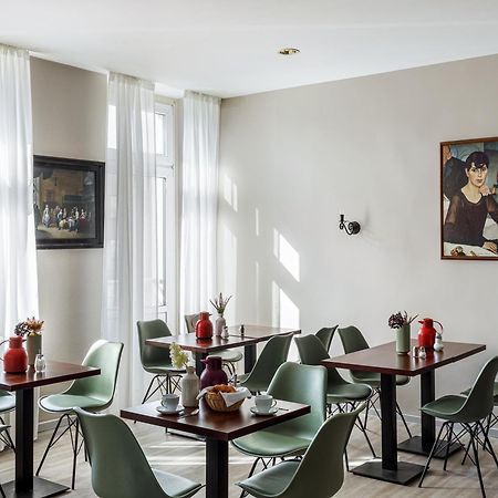 Hotel Nova Berlin Luaran gambar