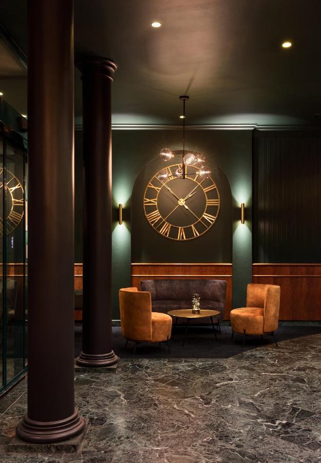 Hotel Nova Berlin Luaran gambar
