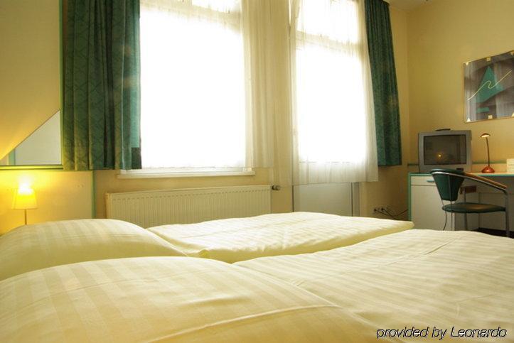 Hotel Nova Berlin Bilik gambar