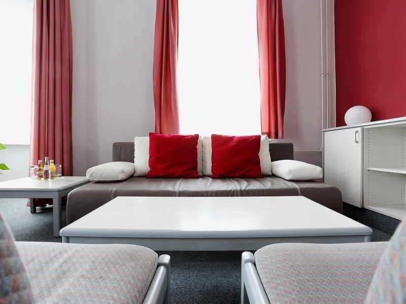 Hotel Nova Berlin Bilik gambar