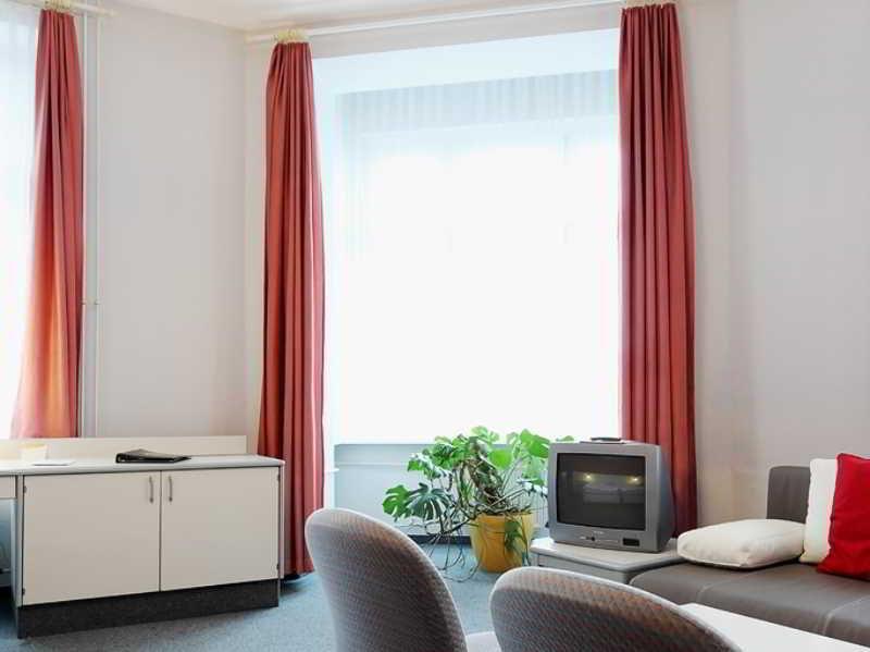 Hotel Nova Berlin Bilik gambar