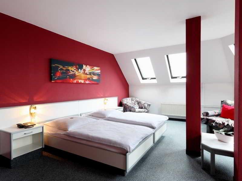 Hotel Nova Berlin Luaran gambar