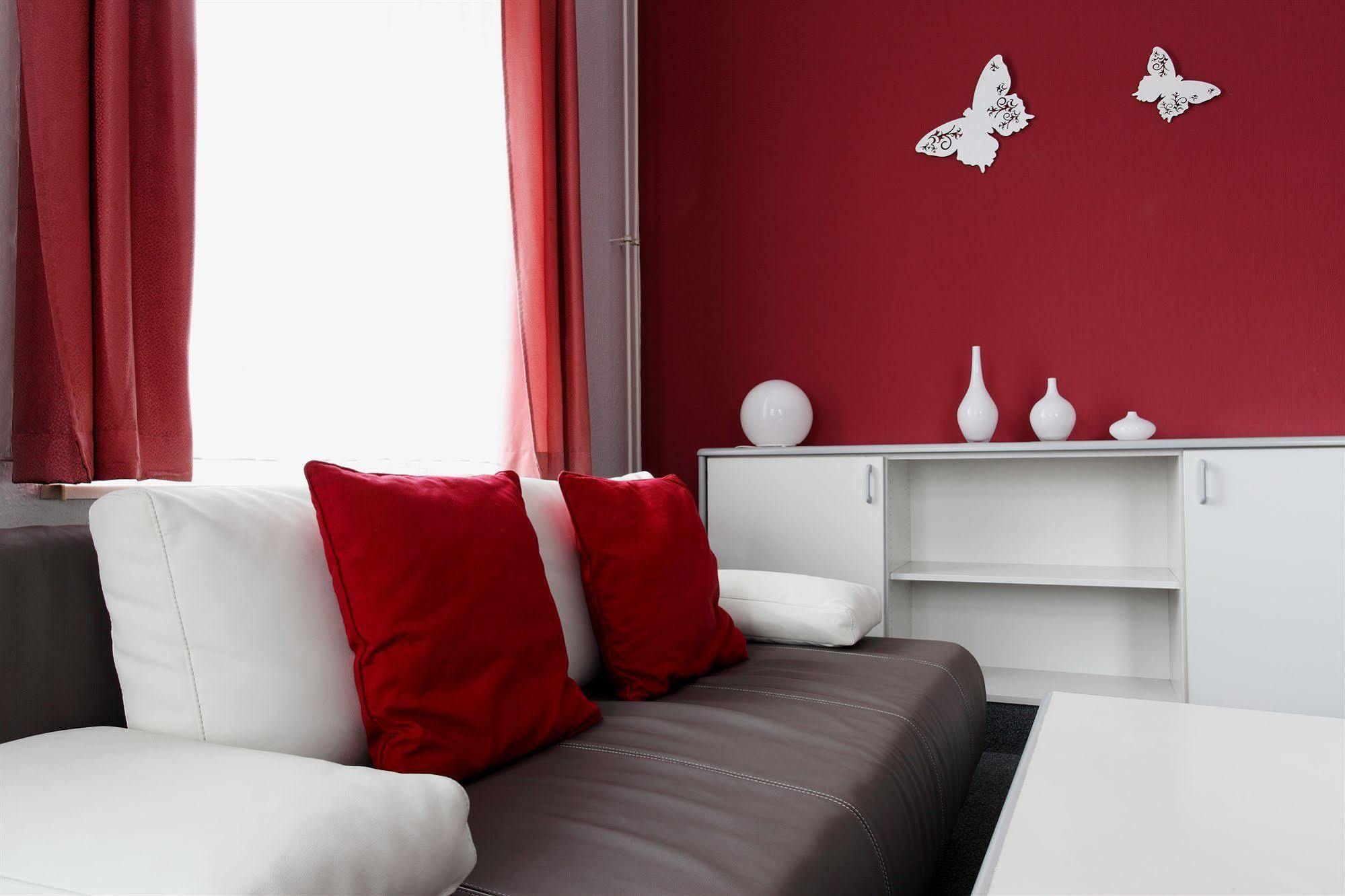 Hotel Nova Berlin Luaran gambar